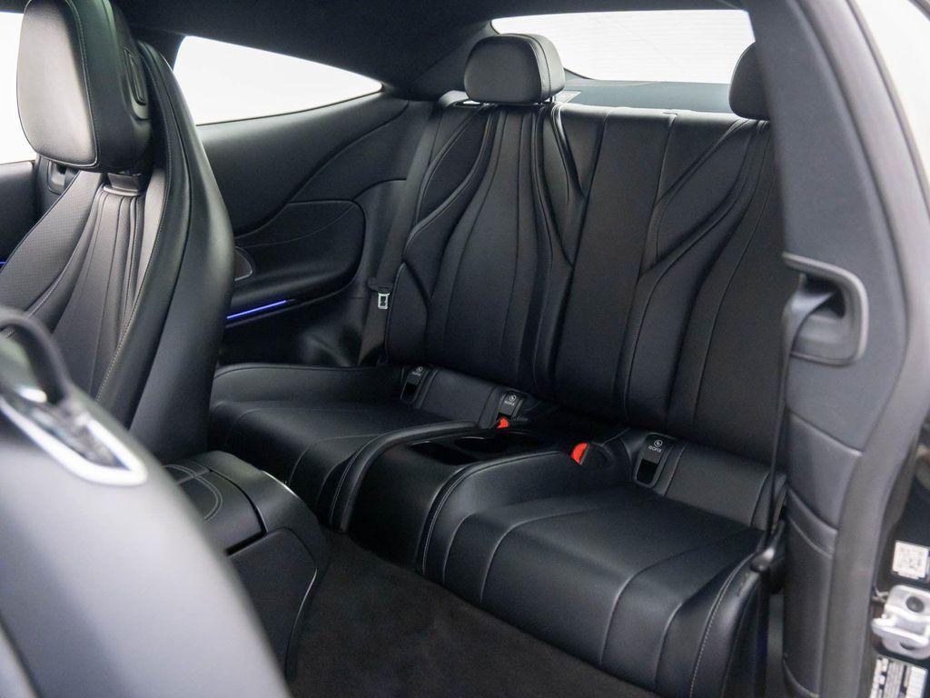 new 2026 Mercedes-Benz CLE 300 car, priced at $62,655