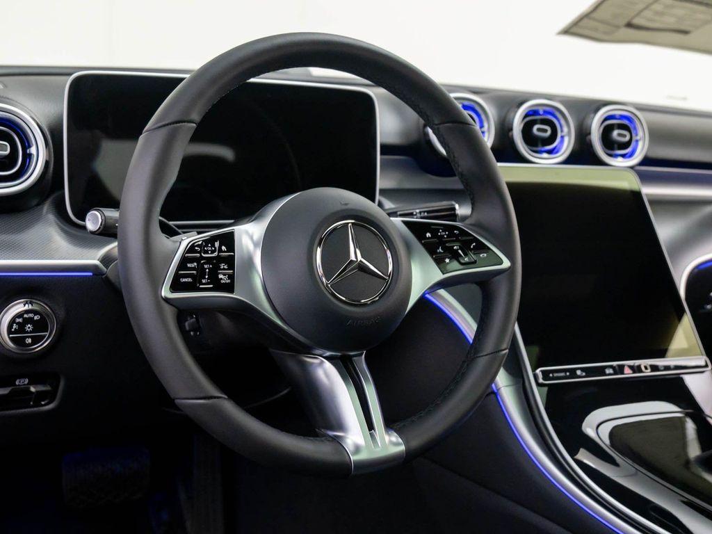 new 2026 Mercedes-Benz CLE 300 car, priced at $62,655