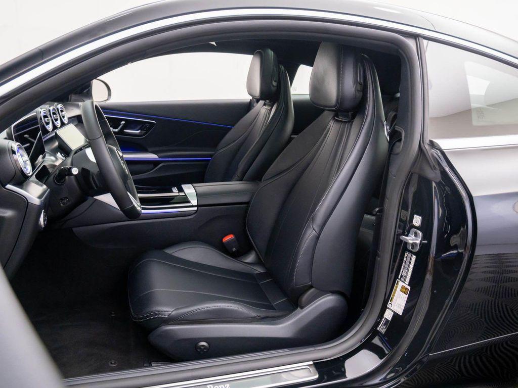 new 2026 Mercedes-Benz CLE 300 car, priced at $62,655