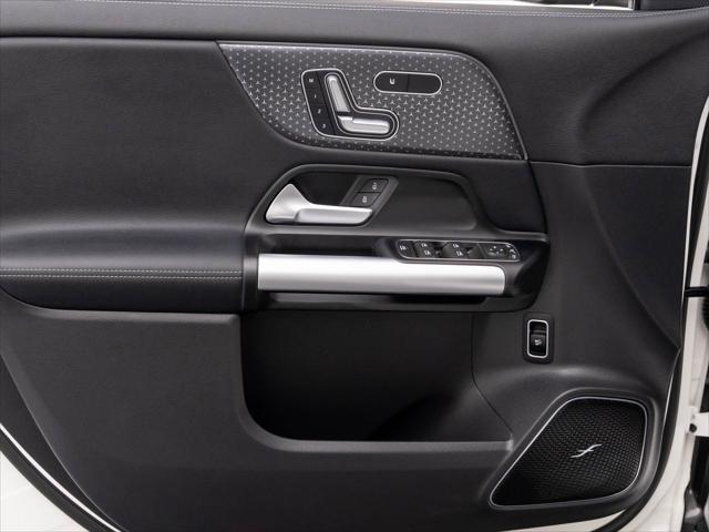 used 2025 Mercedes-Benz GLA 250 car, priced at $42,000
