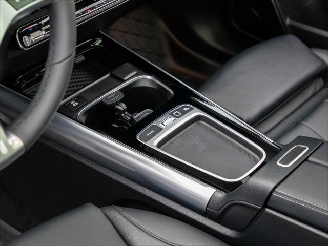 used 2025 Mercedes-Benz GLA 250 car, priced at $42,000