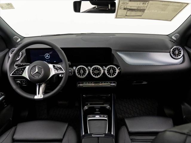used 2025 Mercedes-Benz GLA 250 car, priced at $42,000