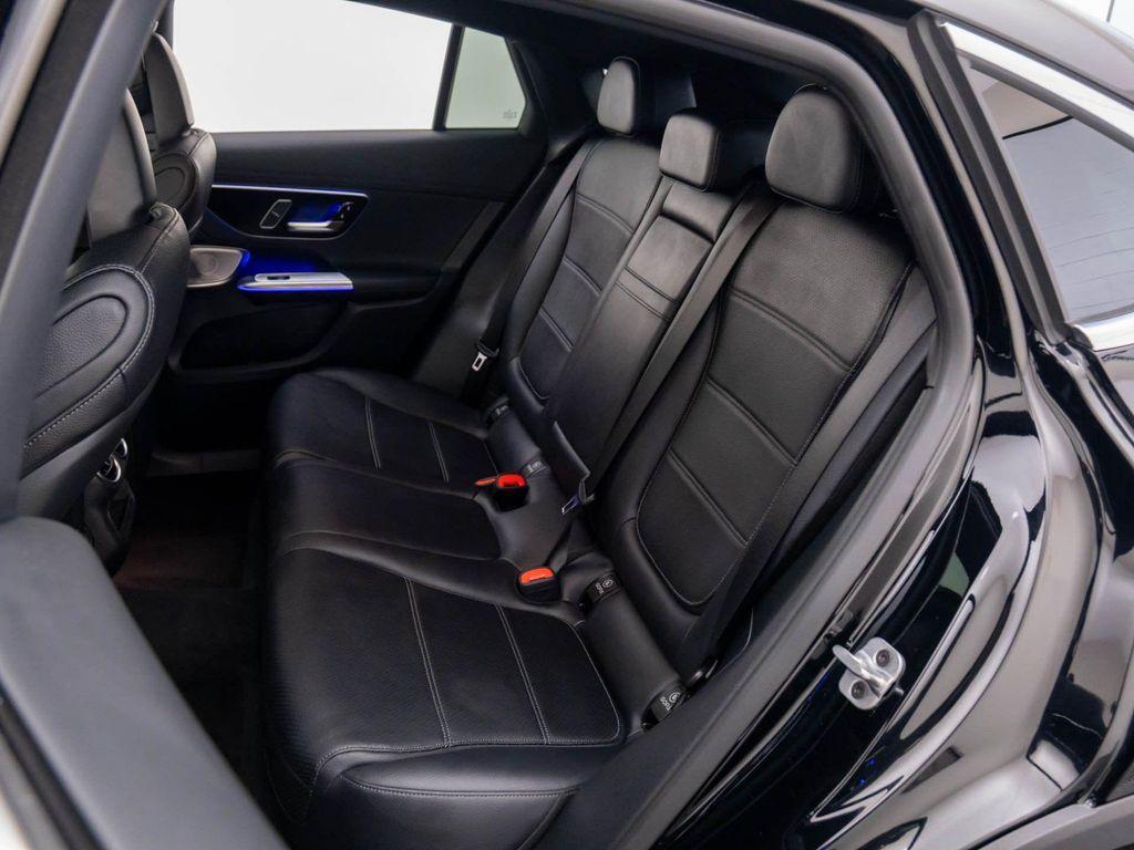 new 2026 Mercedes-Benz GLC 300 car, priced at $65,805