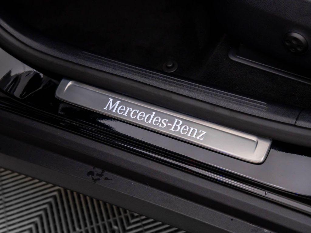 new 2026 Mercedes-Benz GLC 300 car, priced at $65,805