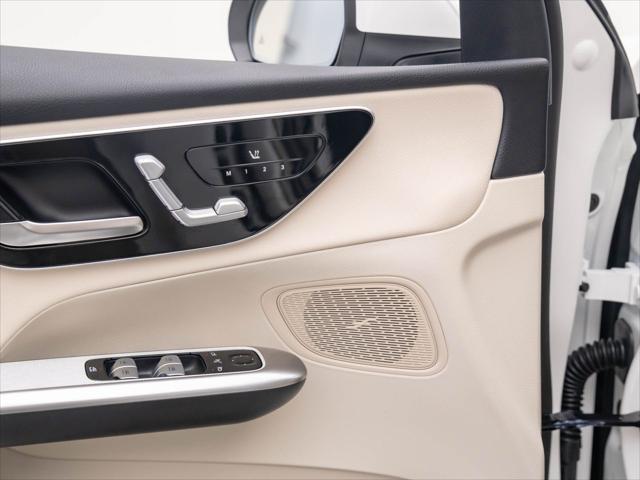 new 2025 Mercedes-Benz GLC 350e car, priced at $64,245