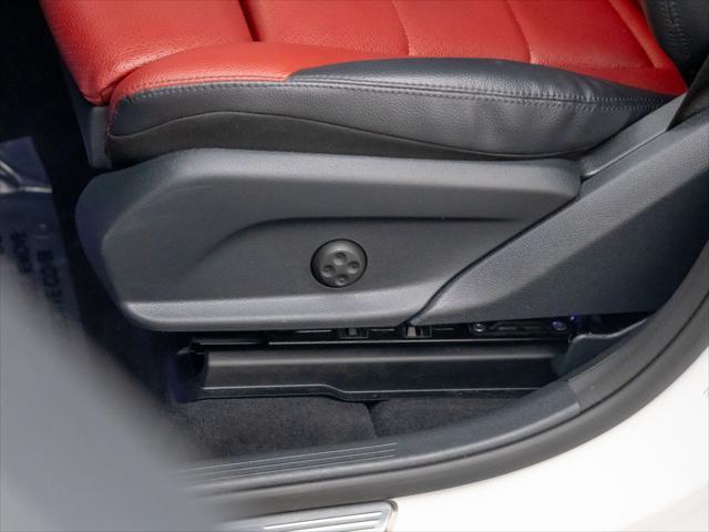 used 2022 Mercedes-Benz GLC 300 car, priced at $38,000