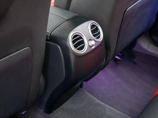 used 2022 Mercedes-Benz GLC 300 car, priced at $38,000