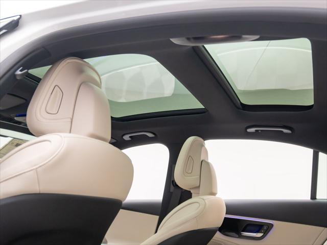 new 2025 Mercedes-Benz C-Class car, priced at $52,885