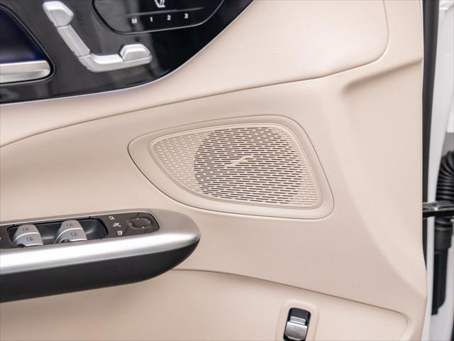 new 2025 Mercedes-Benz C-Class car, priced at $52,885