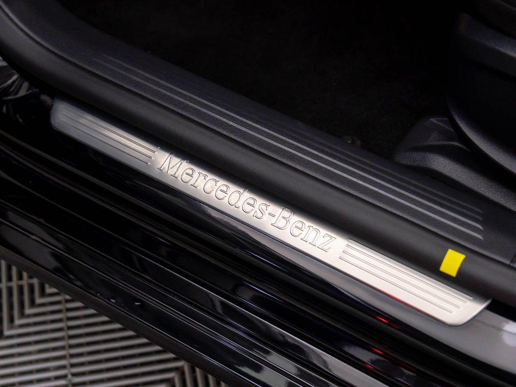 new 2026 Mercedes-Benz CLA 250 car, priced at $45,408