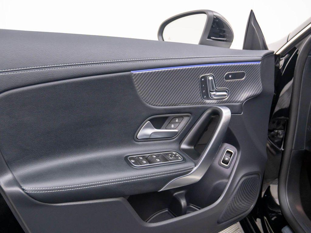 new 2026 Mercedes-Benz CLA 250 car, priced at $45,408