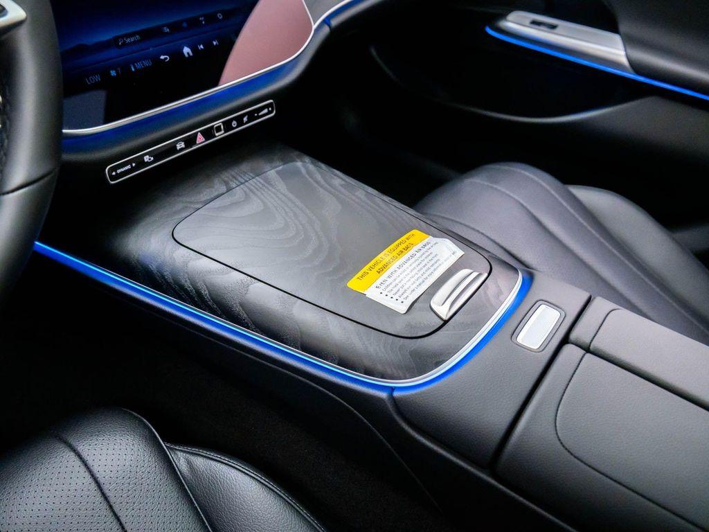 new 2025 Mercedes-Benz E-Class car, priced at $73,245