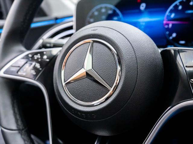new 2025 Mercedes-Benz E-Class car, priced at $73,245