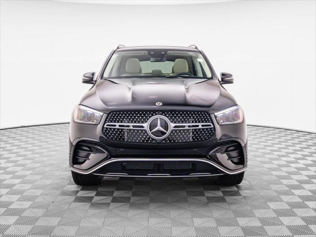 new 2025 Mercedes-Benz GLE 350 car, priced at $73,395