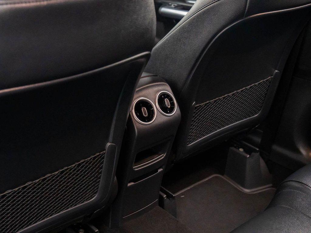 new 2026 Mercedes-Benz GLA 250 car, priced at $42,899