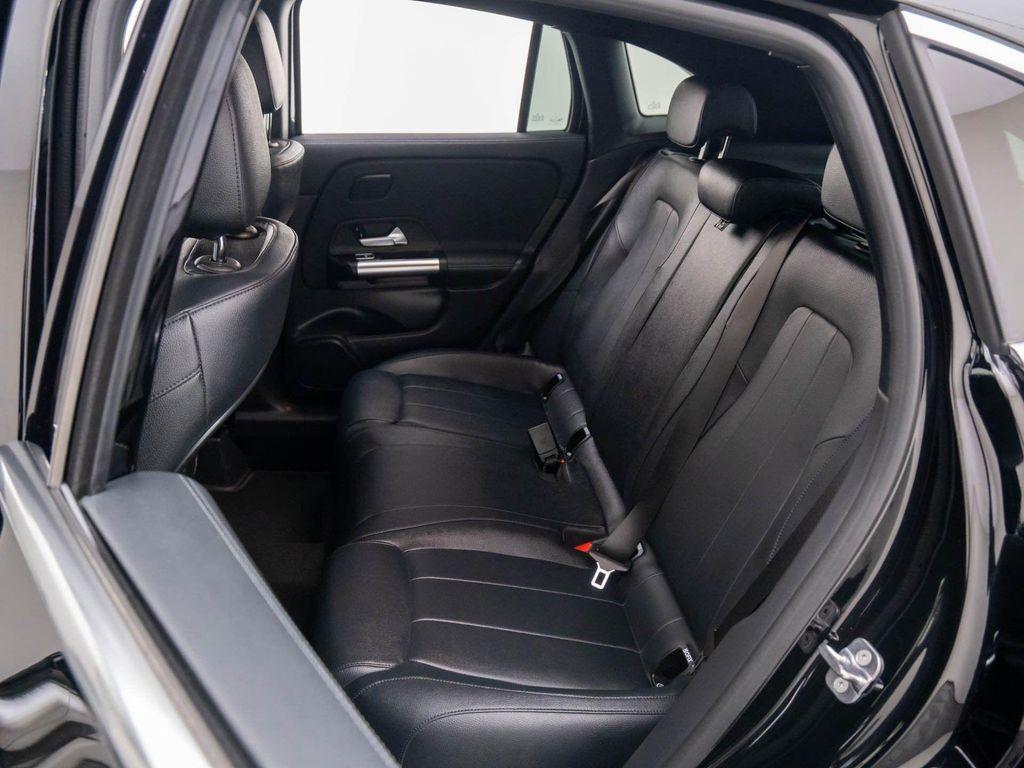 new 2026 Mercedes-Benz GLA 250 car, priced at $42,899