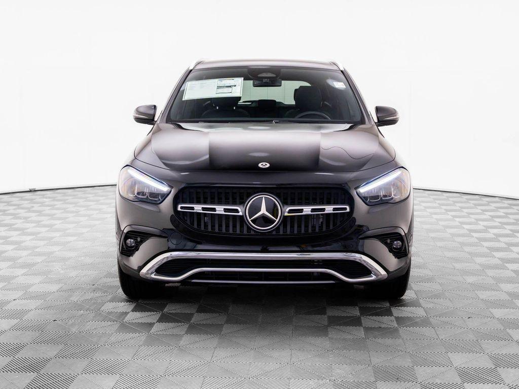 new 2026 Mercedes-Benz GLA 250 car, priced at $42,899