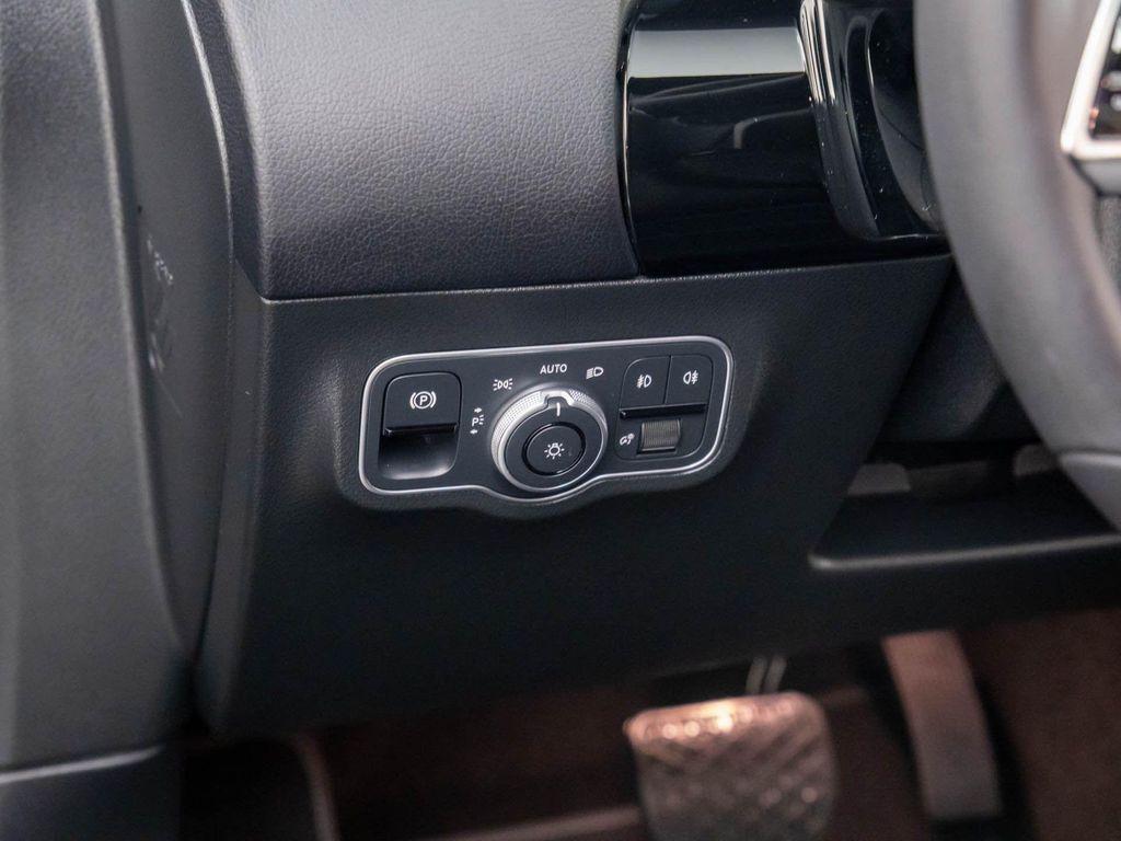 new 2026 Mercedes-Benz GLA 250 car, priced at $42,899