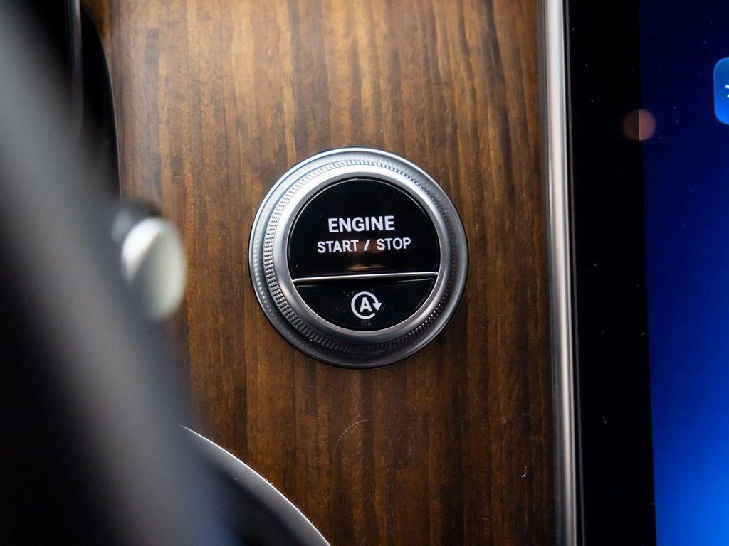 used 2024 Mercedes-Benz GLC 300 car, priced at $42,000