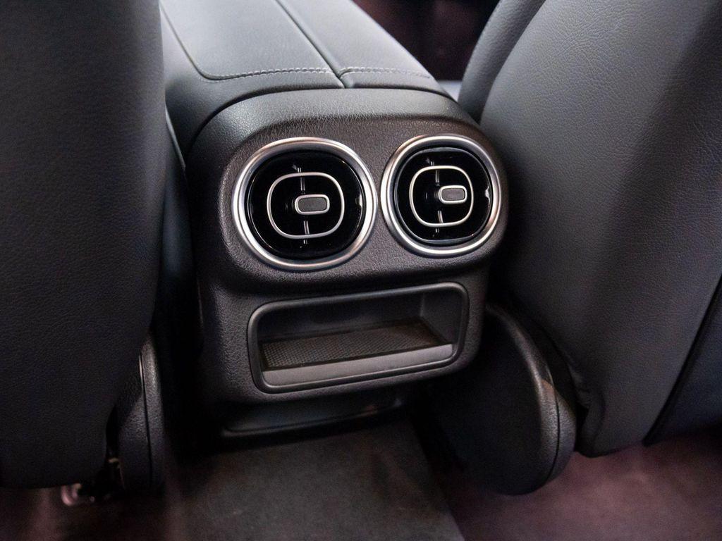 used 2024 Mercedes-Benz GLC 300 car, priced at $42,000