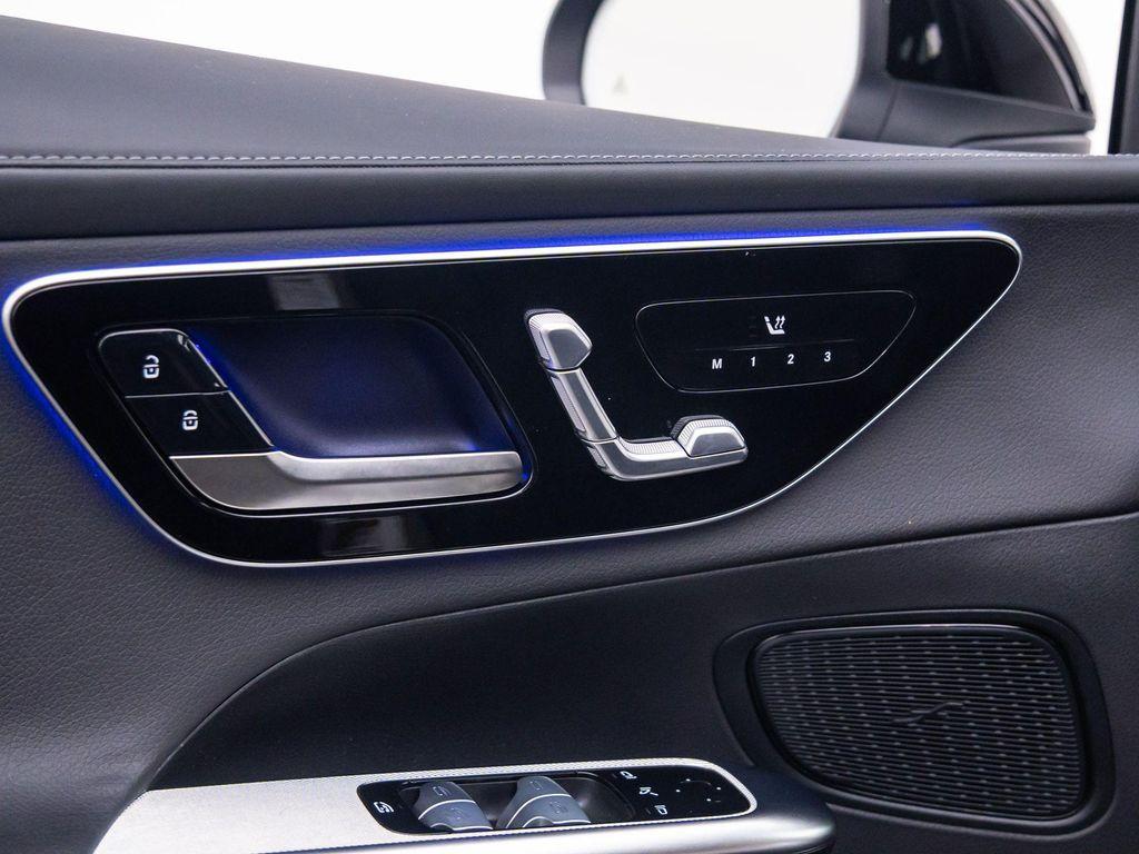 used 2024 Mercedes-Benz GLC 300 car, priced at $42,000