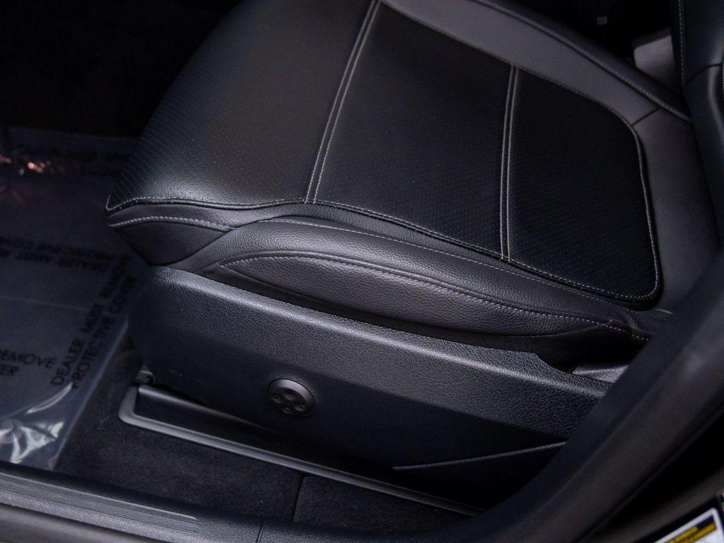 used 2024 Mercedes-Benz GLC 300 car, priced at $42,000