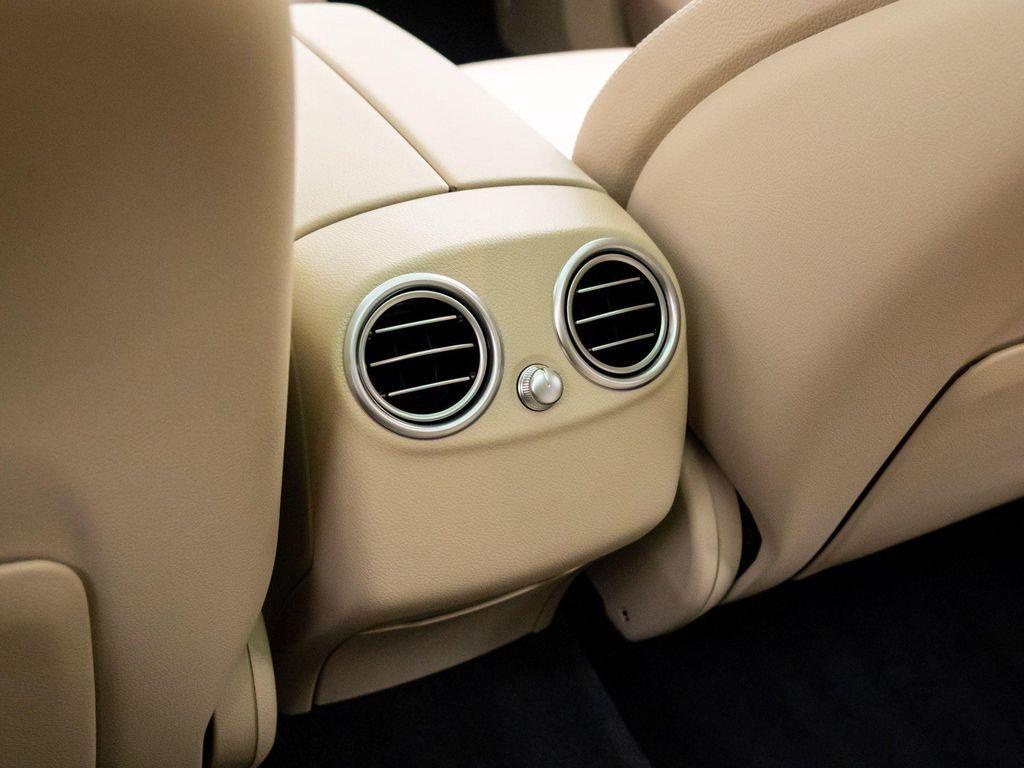 used 2022 Mercedes-Benz GLC 300 car, priced at $35,000