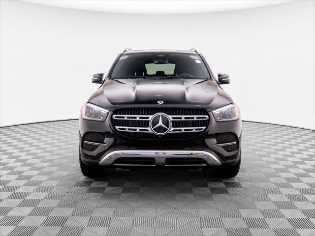 new 2024 Mercedes-Benz GLE 350 car, priced at $65,215