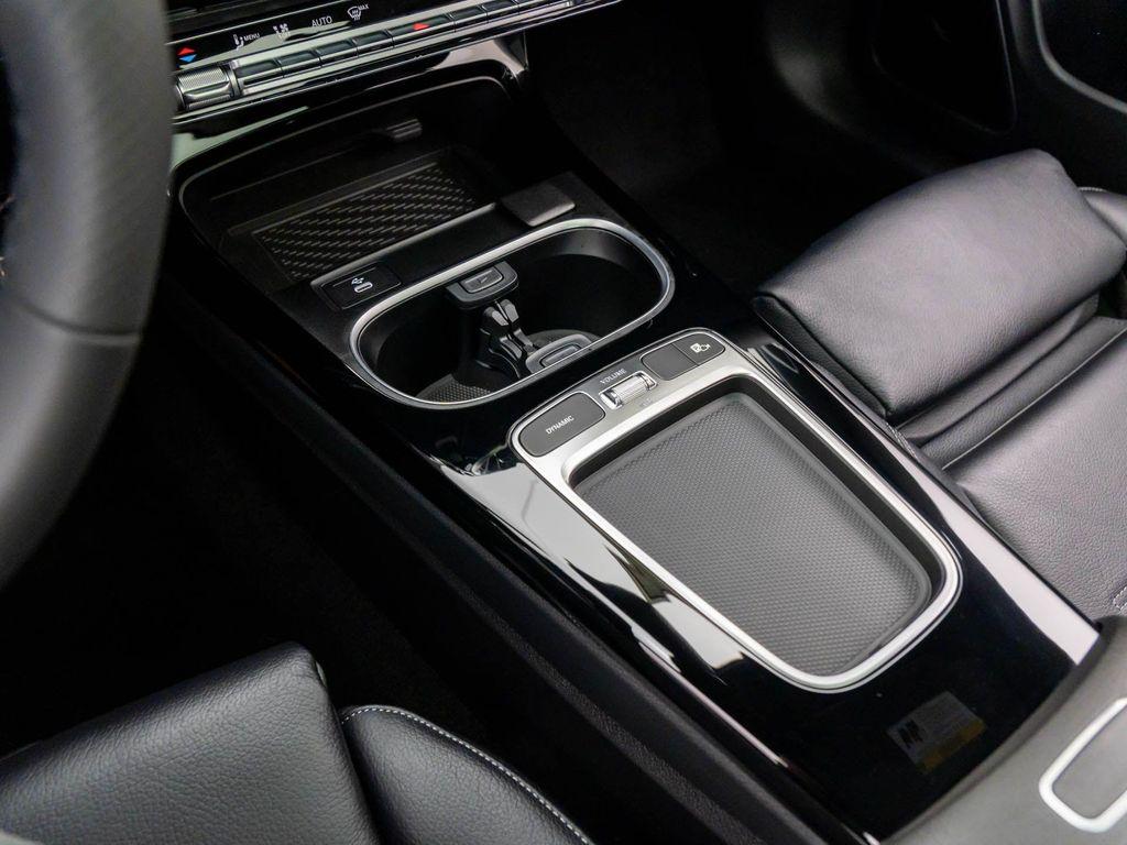 new 2025 Mercedes-Benz AMG CLA 45 car, priced at $65,594