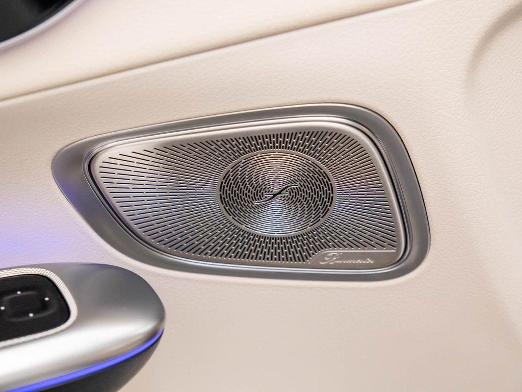 new 2026 Mercedes-Benz GLC 300 car, priced at $59,505