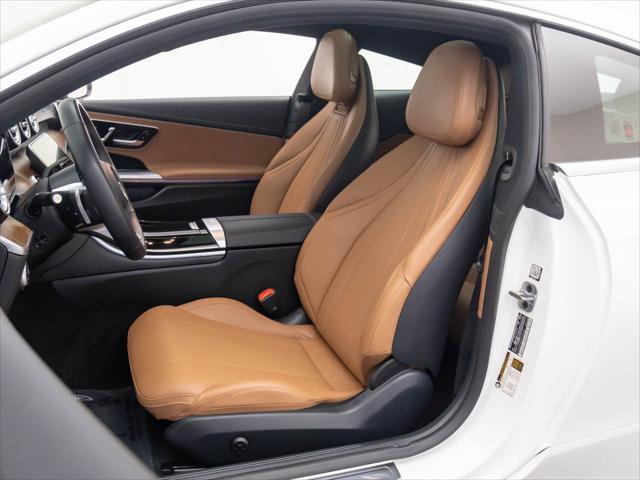 used 2024 Mercedes-Benz CLE 300 car, priced at $53,600