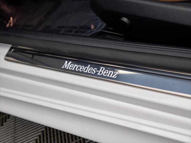 used 2024 Mercedes-Benz CLE 300 car, priced at $53,600