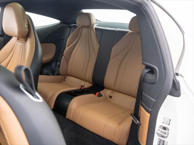 used 2024 Mercedes-Benz CLE 300 car, priced at $53,600