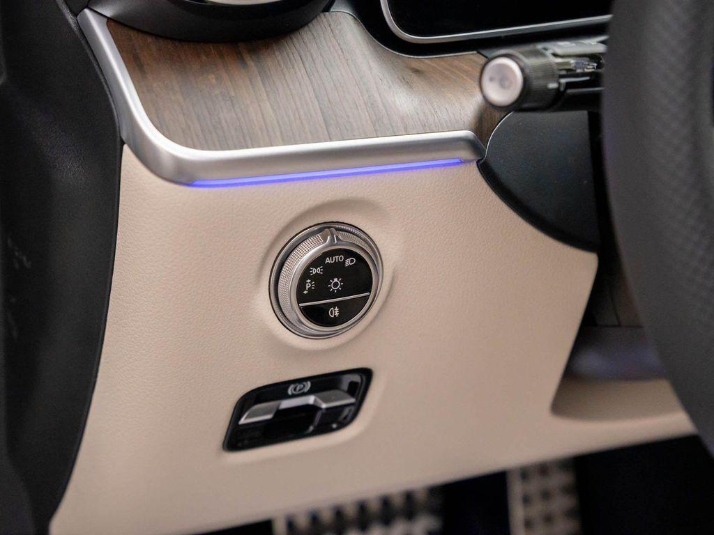 new 2026 Mercedes-Benz AMG CLE 53 car, priced at $84,192