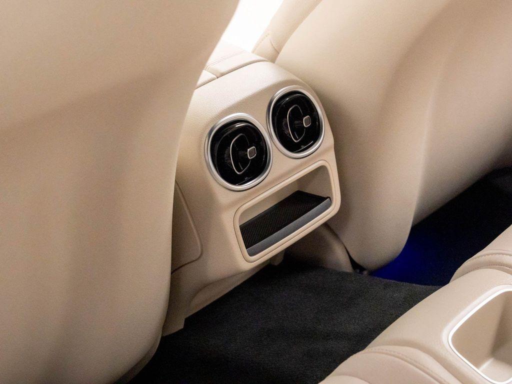 new 2026 Mercedes-Benz AMG CLE 53 car, priced at $84,192