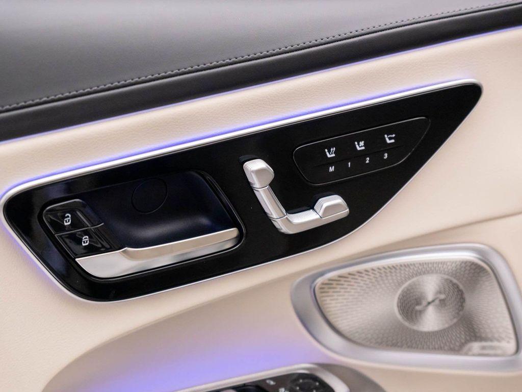 new 2026 Mercedes-Benz AMG CLE 53 car, priced at $84,192