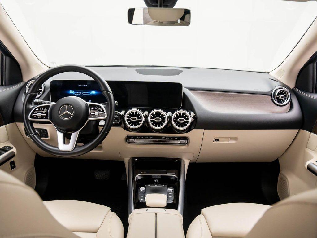 used 2021 Mercedes-Benz GLA 250 car, priced at $28,000