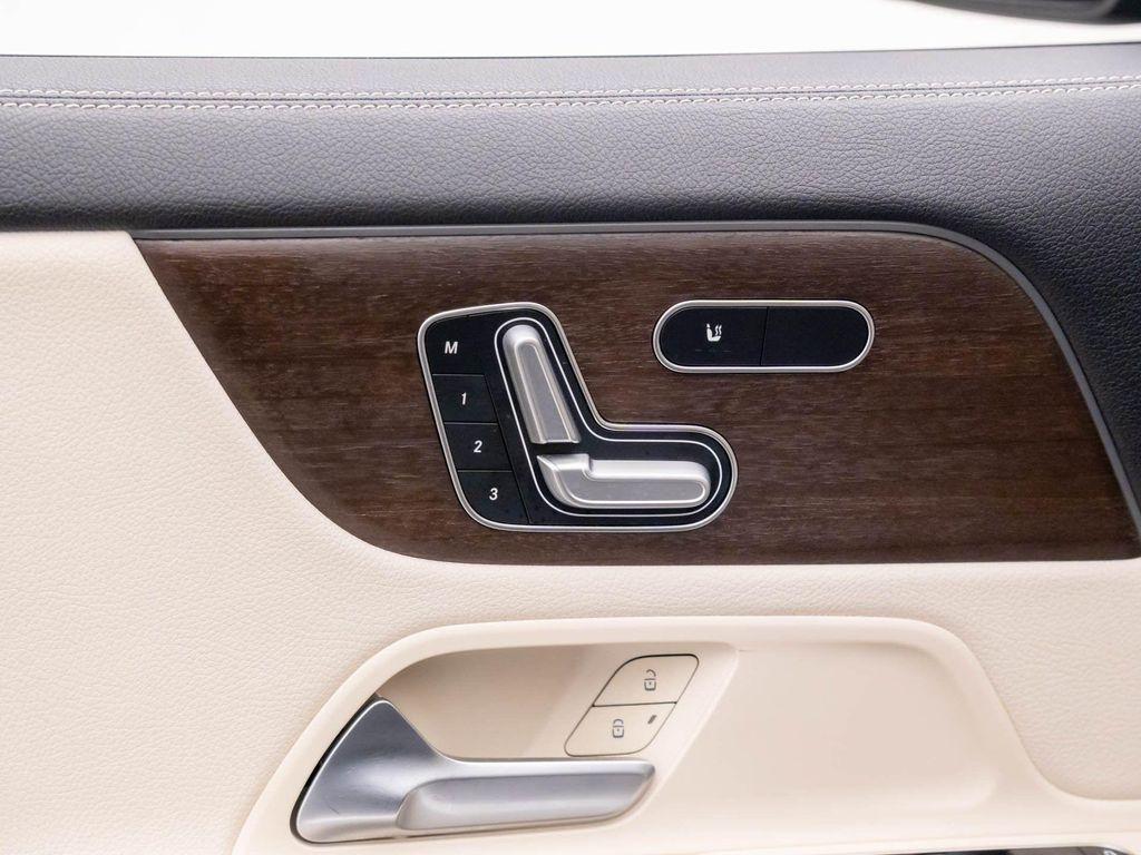 used 2021 Mercedes-Benz GLA 250 car, priced at $28,000