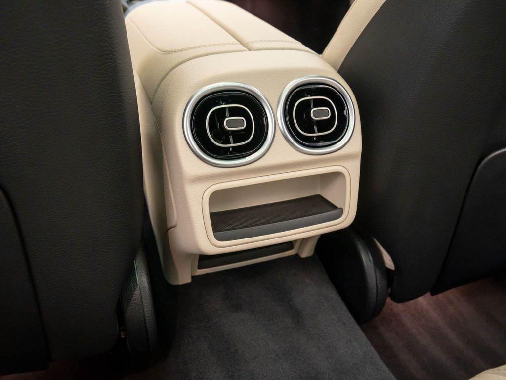 new 2025 Mercedes-Benz C-Class car, priced at $46,765