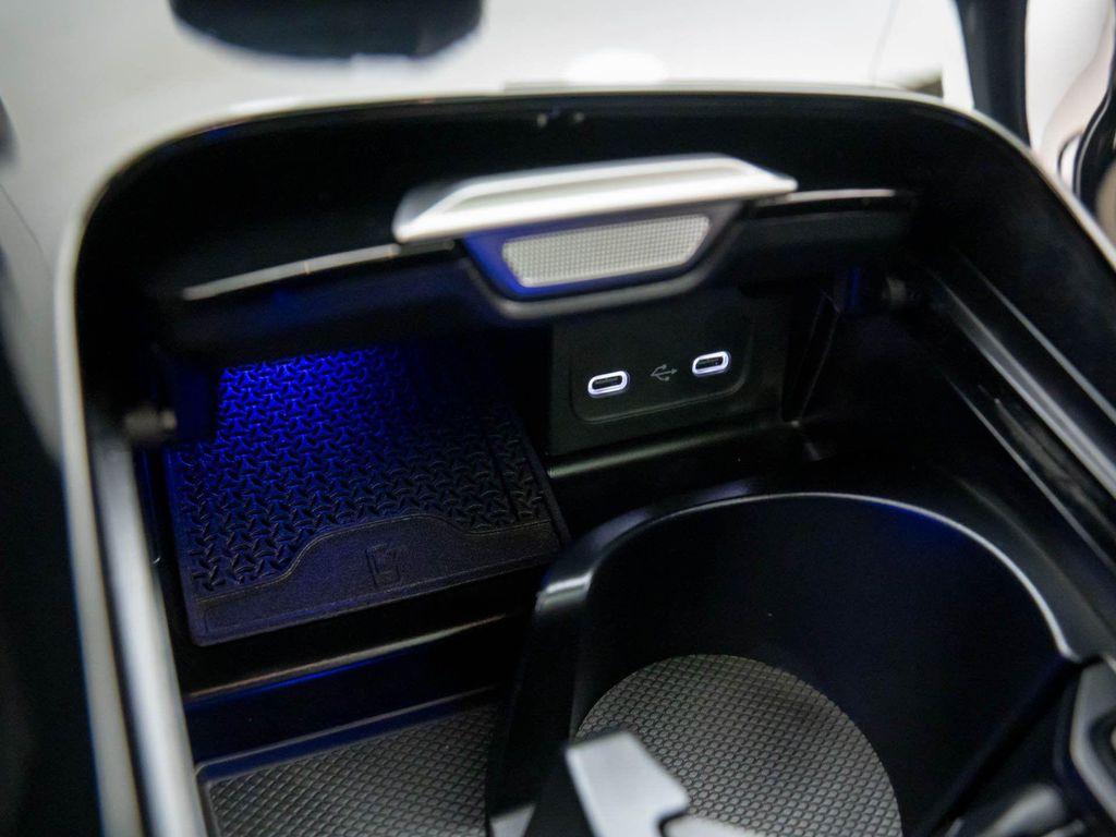 new 2025 Mercedes-Benz C-Class car, priced at $46,765