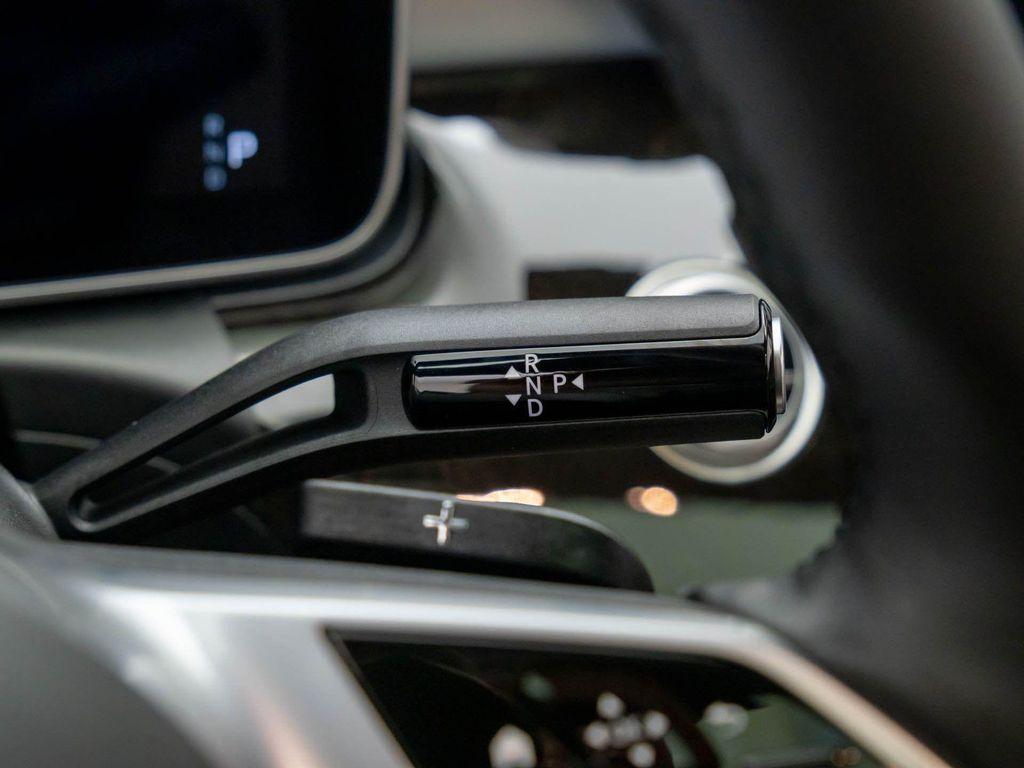 new 2025 Mercedes-Benz C-Class car, priced at $46,765