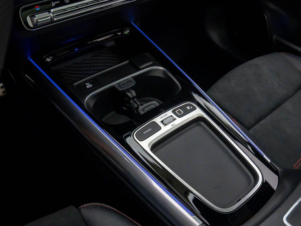 new 2026 Mercedes-Benz AMG GLA 35 car, priced at $62,965