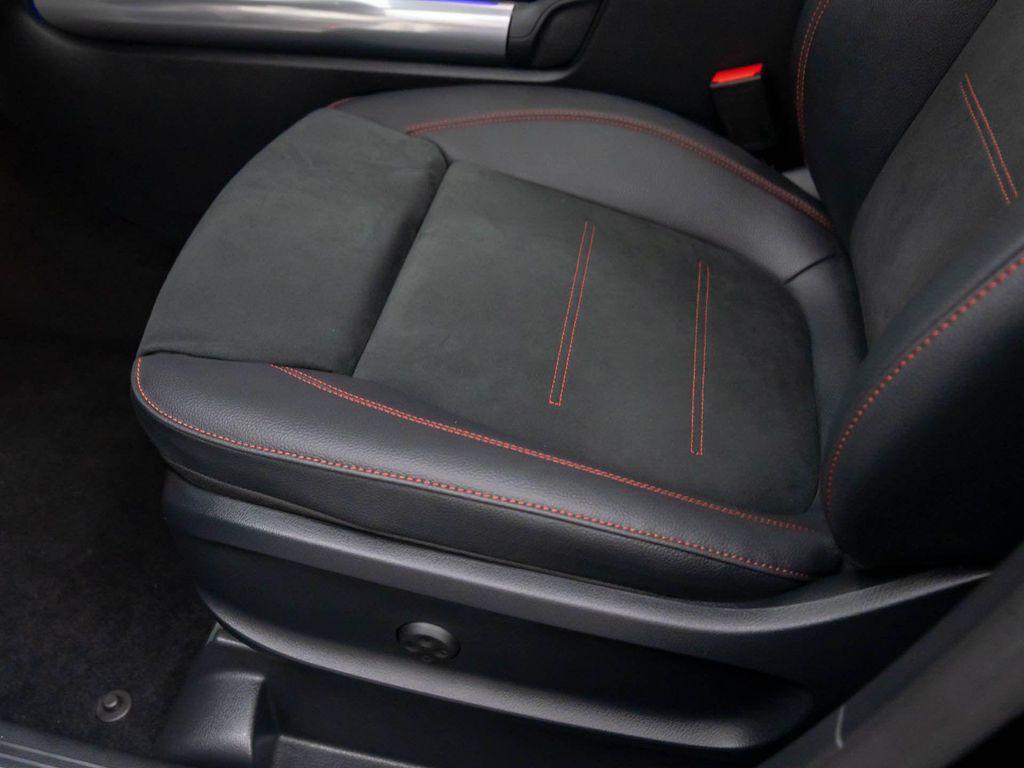 new 2026 Mercedes-Benz AMG GLA 35 car, priced at $62,965