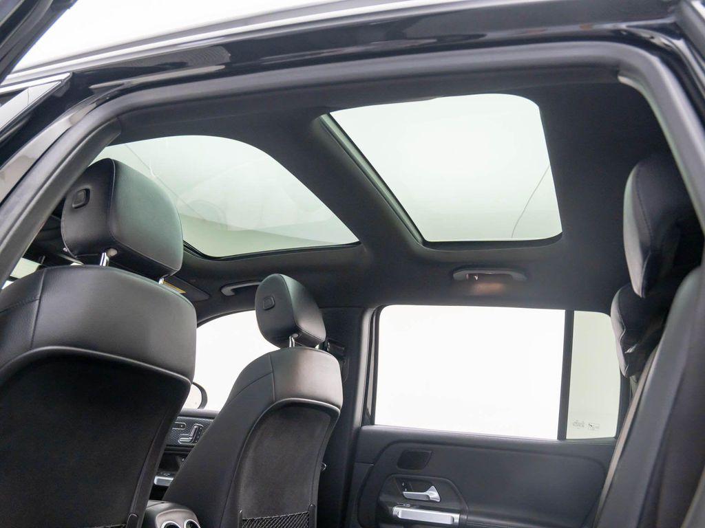 new 2026 Mercedes-Benz GLB 250 car, priced at $45,899