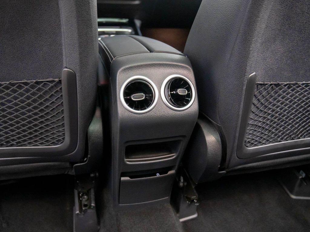 new 2026 Mercedes-Benz GLB 250 car, priced at $45,899