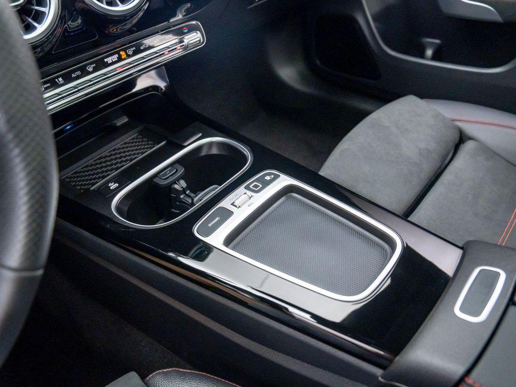 new 2026 Mercedes-Benz CLA 250 car, priced at $51,645