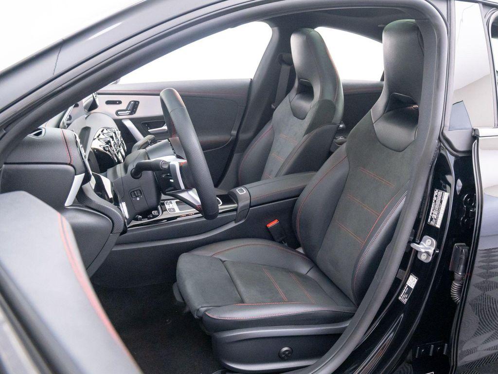 new 2026 Mercedes-Benz CLA 250 car, priced at $51,645