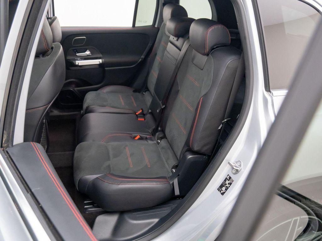used 2021 Mercedes-Benz GLB 250 car, priced at $30,200