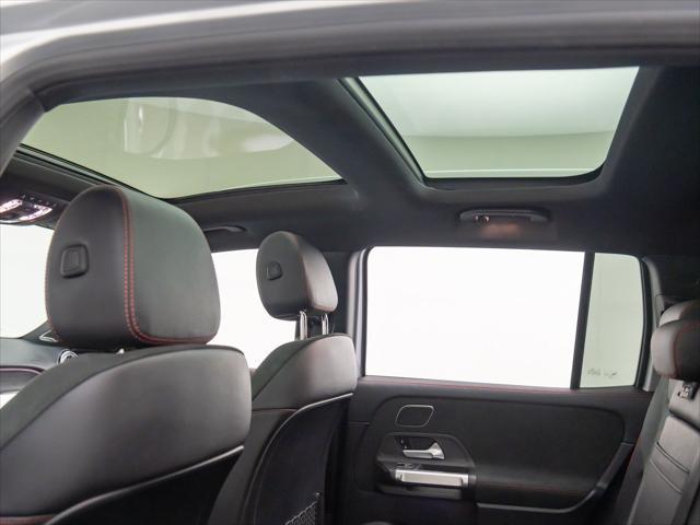 used 2021 Mercedes-Benz GLB 250 car, priced at $30,000