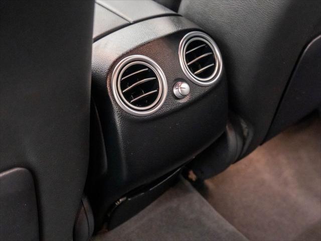 used 2022 Mercedes-Benz GLC 300 car, priced at $36,250